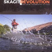 Tom Larimer Skagit Revolution DVD