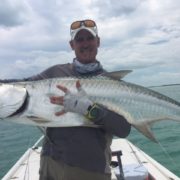 Cuba Tarpon Ron May 2017B