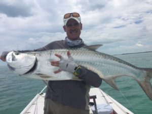 Cuba Tarpon Ron May 2017B