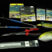 Fly Fishing for Toothy Musky and Pike AA