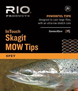 RIO Skagit Mow Tip Assortment B