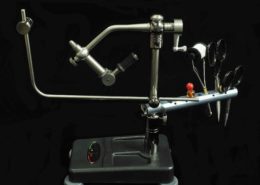 The Stonfo Fly Tying Vise Tool Bar