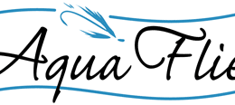 Aqua Flies Logo