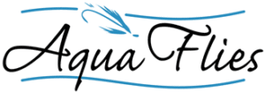 Aqua Flies Logo