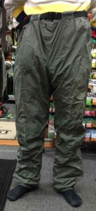 Simms Gore-Tex Pac Lite Pant - Size XL - LIKE NEW! - $80