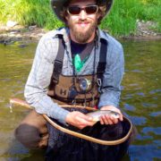 Frank Guide Fly Fish September 10th 2017AA