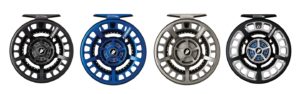 Sage Spectrum Max Fly Reel.