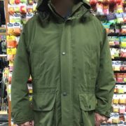 Barbour Waterproof Breathable Northumberland Range Jacket - Size Large - LIKE NEW! - $75