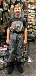 Children’s / Youth Waders