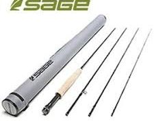 Sage Approach Fly Rods
