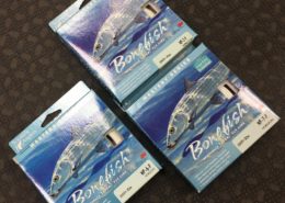 Scientific Anglers Bonefish Fly Line - WF6F & WF7F Specialty Taper Fly Line - BRAND NEW IN BOX! - $50each.