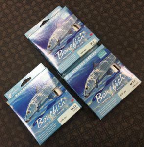 Scientific Anglers Bonefish Fly Line - WF6F & WF7F Specialty Taper Fly Line - BRAND NEW IN BOX! - $50each.