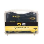 Loon Fly Tying Tool Kit.