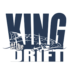 King of The Drift Logo