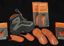 Simms 2018 G3 Guide Wading Boot