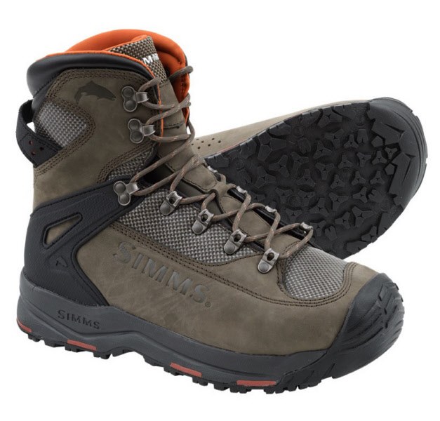 SOLD OUT! – ON-LINE CLEARANCE SALE! – Simms 2017 G3 Guide Boot
