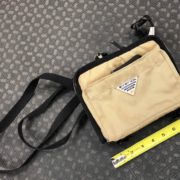 Columbia PFG Chest Pack - GOOD SHAPE! - $10