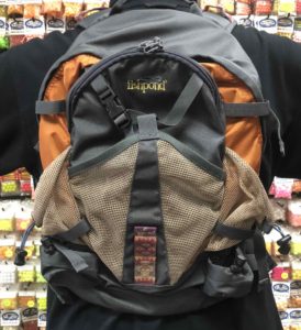 Fishpond Tech Pack - Vest & Backpack Combination - LIKE NEW! - $85
