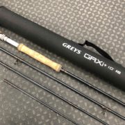 Greys GRXi 10' #8wt 4pc Fly Rod - LIKE NEW! - $375