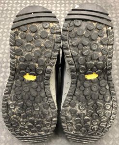 Orvis Access Wading Boots - Vibram Soles - Size 11 - GREAT SHAPE! - $80