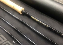 Sage 6126-4 Spey Rod - 12’ 6" 4pc 6wt Spey Rod - MINT CONDITION! - $650