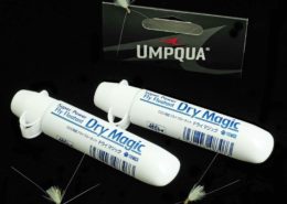 Tiemco Umpqua Super Power Dry Magic Fly Floatant