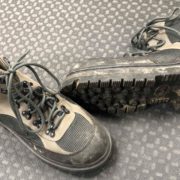 Bare Wading Boots - Lug Sole - Size 11 - GREAT SHAPE! - $50