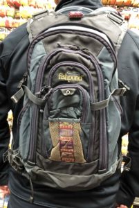 Fishpond Wasatch Tech Pack Backpack & Camel Pack - LIKE NEW! - $75