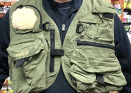 G. Loomis Fishing Vest - Size XL - LIKE NEW! - $50