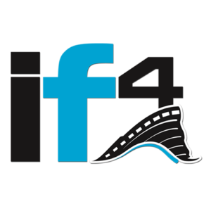 IF4 Film Festial Logo