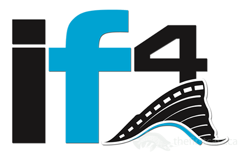 IF4 Film Festial Logo