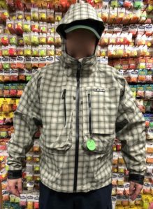 Loop Options 3L Waterproof, Windproof, Breathable Jacket - Size XL - LIKE NEW! - $100