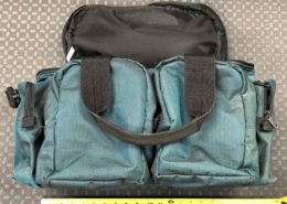 Orvis Soft Side Tackle Reel Bag - GREAT SHAPE! - $50