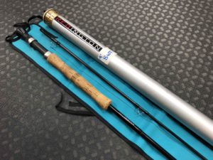 Redington SSF 9' 8wt - SSF - 908-2 2pc Fly Rod - GREAT SHAPE! - $160