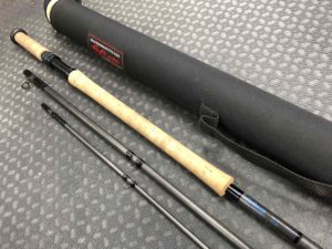 Scott 14' 3pc 9wt Spey Rod - 1409/3 - LIKE NEW! - $250