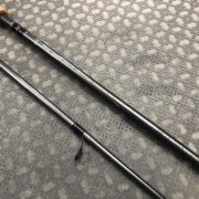 Shimano Clarus - CSS90-H2B Spinning Rod - 2Pc - LIKE NEW! - $70