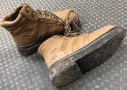 Chota Felt Wading Boots - Size 6 - GREAT SHAPE! - $25