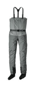 Patagonia Middle Fork Packable Waders