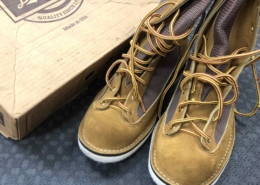 Danner Wading Boots - Size 9 - Felt Sole - NEVER USED! - $40