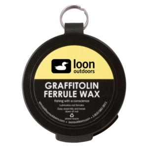 Loon Graffitolin Ferrule Wax