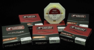 Assorted Scientific Anglers Amplititude Fly Lines AA