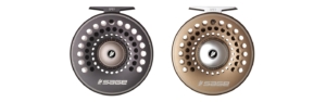 Sage Spey Full Frame Fly Reel