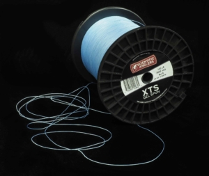 Scientific Anglers XTS Gel Spun Fly Line Backing.
