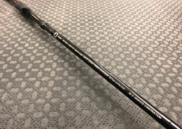 Shimano CRCF79XHA Baitcast Rod - GREAT SHAPE! - $100