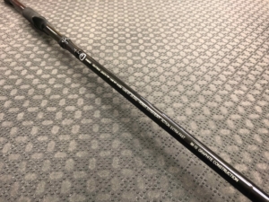 Shimano CRCF79XHA Baitcast Rod - GREAT SHAPE! - $100