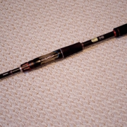 Shimano Zodias - 270ML - 7' Spinning Rod - LIKE NEW! - $130