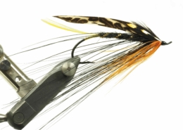 Fulling Mill Fly Tying Materials – The First Cast – Hook, Line and