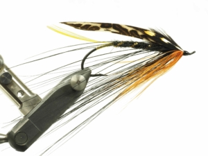 Heron Fly Tying Feathers