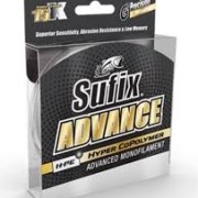 Sufix Advance - Advanced Monofilament
