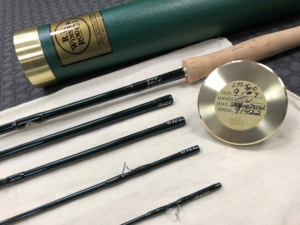 Winston Fly Rod - L.T.5 - 7wt 9’ - 5pc - RARE FIND! - LIKE NEW! - $425